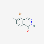CAS 882672-07-3 molecular structure