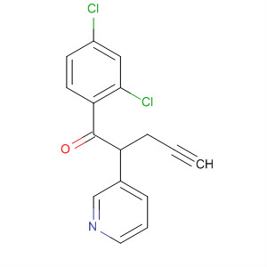 CAS 88290-07-7 molecular structure
