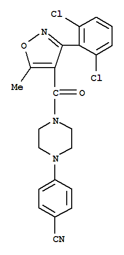 CAS 883042-07-7 structure