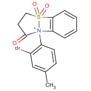 CAS 88312-74-7 structure