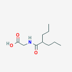 CAS 88321-07-7 molecular structure