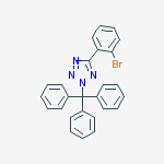 CAS 883223-07-2 structure