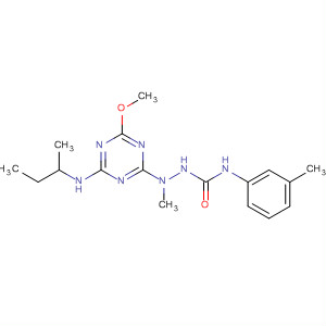 CAS 88323-07-3 molecular structure