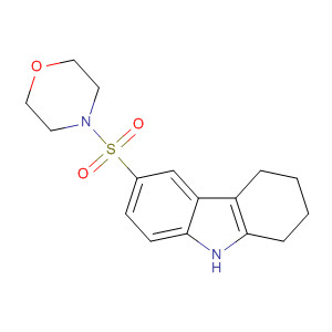 CAS 88323-74-4 structure