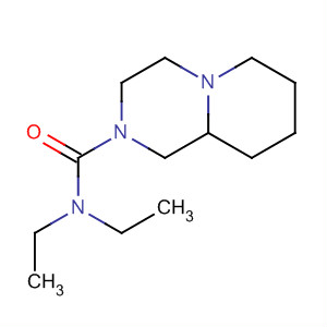 CAS 88327-74-6 structure