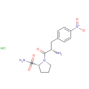 CAS 88331-07-1 molecular structure