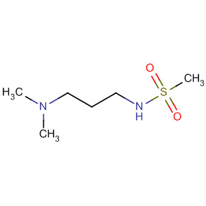 CAS 88334-74-1 molecular structure