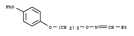CAS 88355-74-2 molecular structure