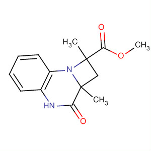 CAS 88392-74-9 structure