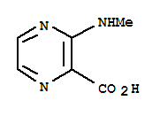 CAS 88394-07-4 structure