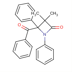 CAS 88407-74-3 structure