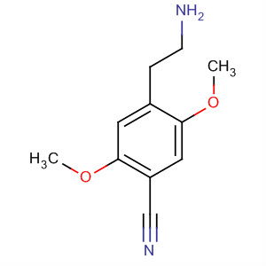 CAS 88441-07-0 molecular structure