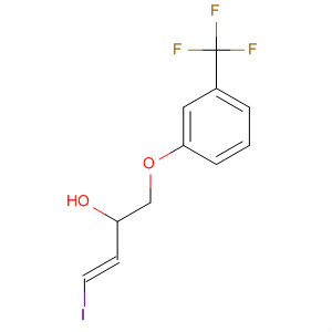 CAS 88462-74-2 molecular structure