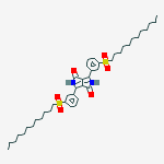 CAS 884862-07-1 molecular structure
