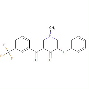 CAS 88488-74-8 structure