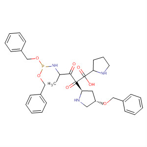 CAS 88501-07-9 structure
