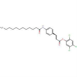 CAS 88502-07-2 molecular structure