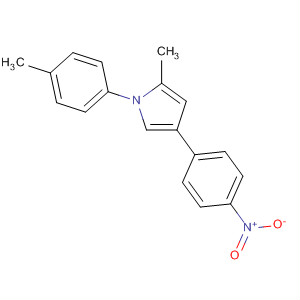 CAS 88502-74-3 structure