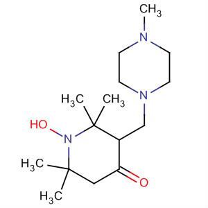CAS 88520-07-4 molecular structure