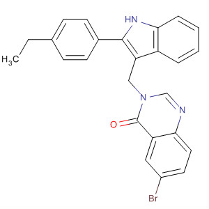 CAS 88526-74-3 structure