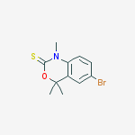 CAS 885268-07-5 structure