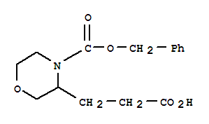 CAS 885274-07-7 structure