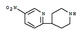 CAS 885274-74-8 structure