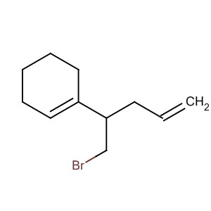 CAS 88544-74-5 molecular structure