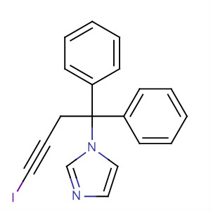 CAS 88557-74-8 molecular structure