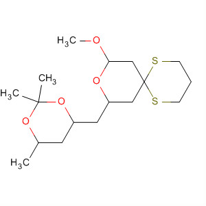 CAS 88559-74-4 structure