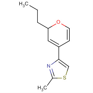 CAS 88572-07-0 structure