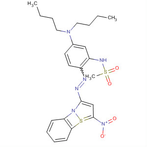 CAS 88583-74-8 structure