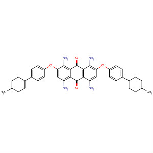 CAS 88601-07-4 molecular structure