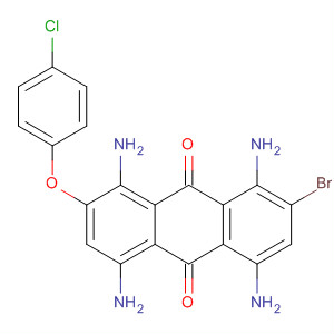 CAS 88603-07-0 structure