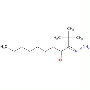 CAS 88631-07-6 molecular structure