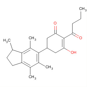 CAS 88633-74-3 molecular structure