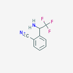 CAS 886368-74-7 molecular structure