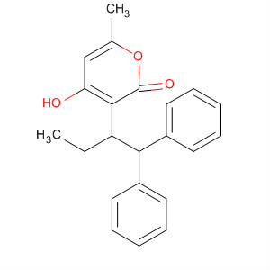 CAS 88639-74-1 structure