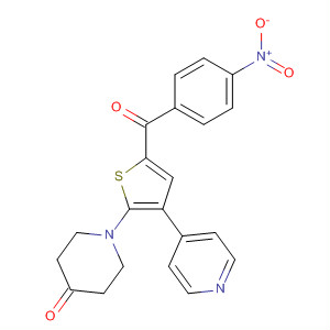 CAS 886462-74-4 molecular structure