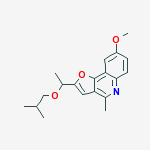 CAS 88654-74-4 molecular structure