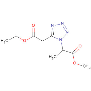 CAS 88669-74-3 structure