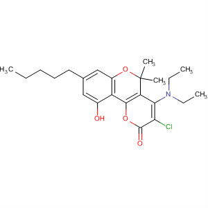 CAS 88682-07-9 structure