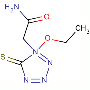 CAS 88710-07-0 structure