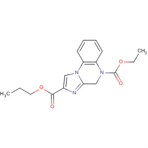 CAS 88716-07-8 structure