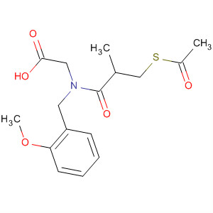 CAS 88719-74-8 structure