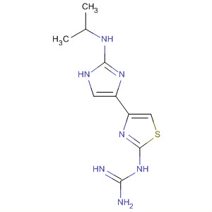 CAS 88723-74-4 structure