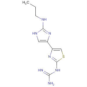 CAS 88724-07-6 structure