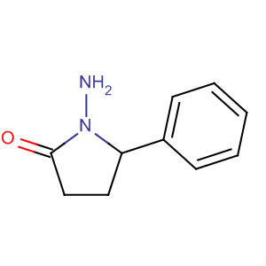 CAS 88730-07-8 structure