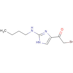 CAS 88733-74-8 structure