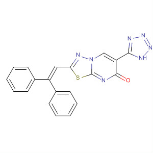 CAS 88742-07-8 structure
